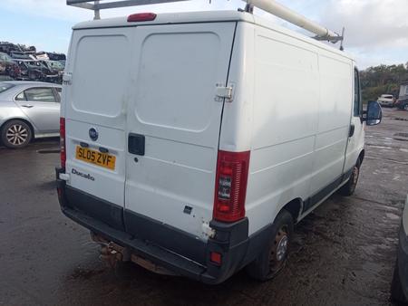 Б/У запчасти Fiat Ducato 1994-2006 с доставкой - Вся Беларусь - 246785 - Доска объявлений Kupika.by - Фото 3