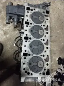 Головка блока цилиндров, Пежо Боксёр 2.5 Д, 98 г.в.