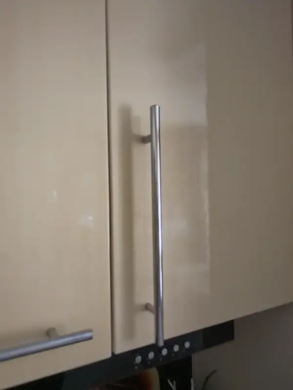 Кухонные фасады ЛДСП с мебельными ручками. - Вся Беларусь - 242166 - Доска объявлений Kupika.by - Фото 3