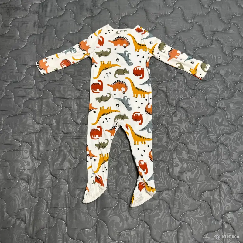 Слип-комбинезон для детей 1-1,5 года - Глуск - 243809 - Доска объявлений Kupika.by - Фото 3