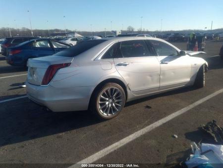 Б/У запчасти Cadillac CT6 2016-2019 с доставкой - Вся Беларусь - 246971 - Доска объявлений Kupika.by - Фото 4
