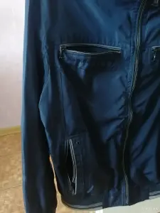 Куртка-ветровка, 176-182см