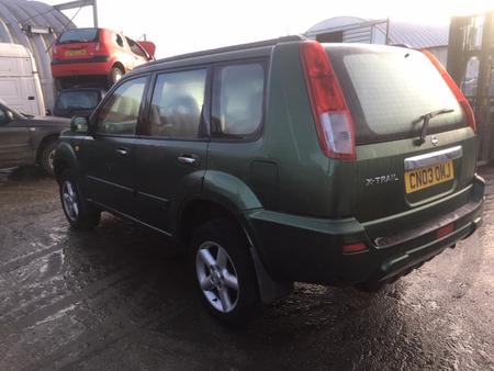 Б/У запчасти Nissan X-Trail (T30) 2001-2007 с доставкой - Вся Беларусь - 246525 - Доска объявлений Kupika.by - Фото 3