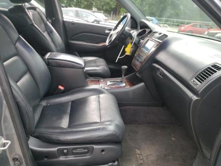 Б/У запчасти Acura MDX 2001-2006 с доставкой - Вся Беларусь - 246607 - Доска объявлений Kupika.by - Фото 5