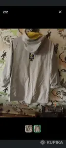 Куртка новая