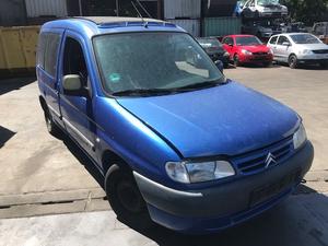 Б/У запчасти Citroen Berlingo 1997-2002 с доставкой