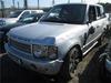 Б/У запчасти Land Rover Range Rover 3 (LM) 2002-2012 с доставкой - Вся Беларусь - 246276 - Доска объявлений Kupika.by