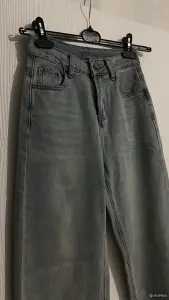 Джинсы новые