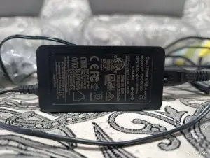 Игравой руль