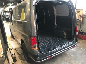 Б/У запчасти Nissan NV200 2009-2025 с доставкой