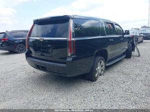 Б/У запчасти Cadillac Escalade 4 2014-2020 с доставкой