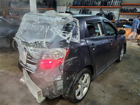 Б/У запчасти Toyota Matrix 2008-2014 с доставкой - Вся Беларусь - 246540 - Доска объявлений Kupika.by - Фото 4