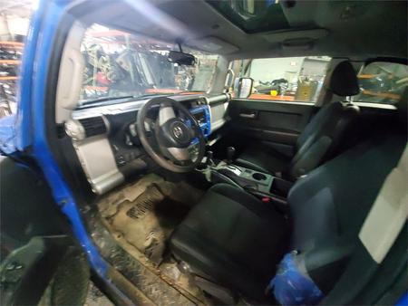 Б/У запчасти Toyota FJ Cruiser 2006-2018 с доставкой - Вся Беларусь - 246549 - Доска объявлений Kupika.by - Фото 5