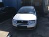 Б/У запчасти Skoda Fabia 1999-2007 с доставкой - Вся Беларусь - 246462 - Доска объявлений Kupika.by