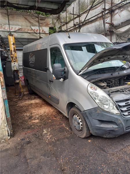 Б/У запчасти Renault Master 2010- с доставкой - Вся Беларусь - 246854 - Доска объявлений Kupika.by - Фото 3
