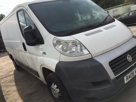 Б/У запчасти Fiat Ducato 2006-2014 с доставкой - Вся Беларусь - 246325 - Доска объявлений Kupika.by - Фото 2