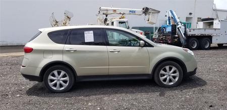 Б/У запчасти Subaru Tribeca (B9) 2004-2014 с доставкой - Вся Беларусь - 246431 - Доска объявлений Kupika.by - Фото 4