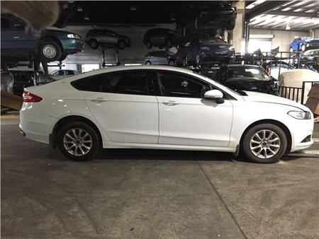 Б/У запчасти Ford Mondeo 5 2015-2019 с доставкой - Вся Беларусь - 246650 - Доска объявлений Kupika.by - Фото 4
