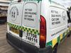 Б/У запчасти Renault Kangoo 1998-2008 с доставкой - Вся Беларусь - 246278 - Доска объявлений Kupika.by - Фото 4