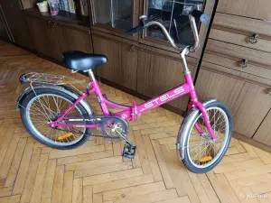 Подростковый велосипед STELS PILOT 410