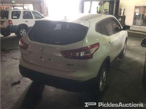 Б/У запчасти Nissan Qashqai 2013-2022 с доставкой