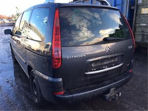 Б/У запчасти Citroen C8 2002-2014 с доставкой
