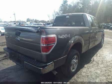 Б/У запчасти Ford F-150 2009-2014 с доставкой - Вся Беларусь - 246848 - Доска объявлений Kupika.by - Фото 4