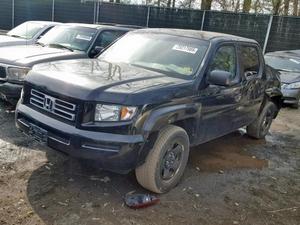 Б/У запчасти Honda Ridgeline 2005-2014 с доставкой