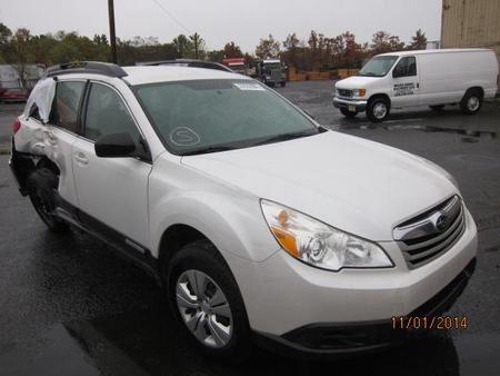 Б/У запчасти Subaru Legacy Outback (B14) 2009-2014 с доставкой - Вся Беларусь - 246232 - Доска объявлений Kupika.by - Фото 2