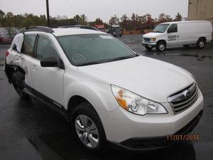 Б/У запчасти Subaru Legacy Outback (B14) 2009-2014 с доставкой