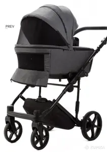 Коляска Adamex ziko new 2в1 (на гарантии)