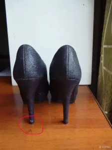 Туфли женские «T.Taccardi»