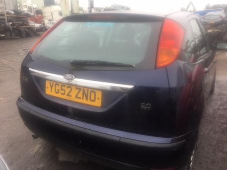 Автозапчасти - Б/У запчасти Ford Focus 1 1998-2004 с доставкой - Вся Беларусь - Фото 4 Б/У запчасти Ford Focus 1 1998-2004 с доставкой - Вся Беларусь - 246321 - Доска объявлений Kupika.by - Фото 4