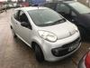Б/У запчасти Citroen C1 2005-2014 с доставкой - Вся Беларусь - 246616 - Доска объявлений Kupika.by - Фото 2