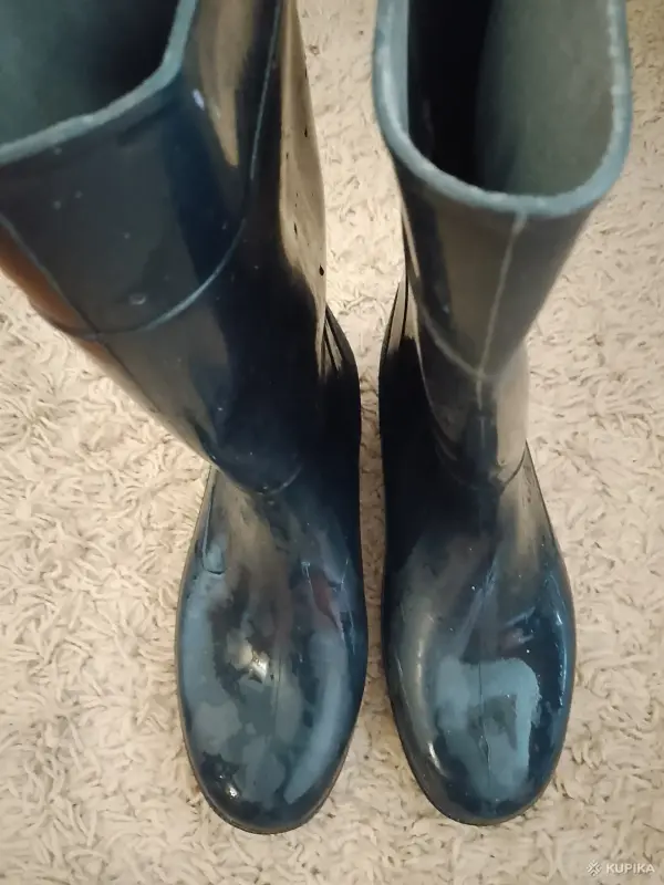 Резиновые сапоги - Вся Беларусь - 242709 - Доска объявлений Kupika.by - Фото 2