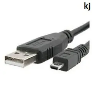 USB Кабель Для Фотоаппарата Nikon UC-E6 UC-E17