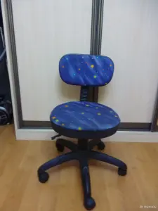Компьютерный стул