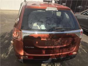 Б/У запчасти Mitsubishi Outlander 2012-2021 с доставкой