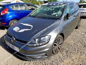 Б/У запчасти Volkswagen Golf 7 2012-2020 с доставкой
