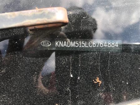 Б/У запчасти KIA Pride 2011-2017 с доставкой - Вся Беларусь - 246733 - Доска объявлений Kupika.by - Фото 3