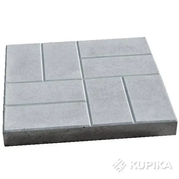 Тротуарная плитка