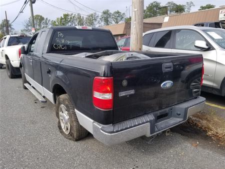 Б/У запчасти Ford F-150 2003-2008 с доставкой - Вся Беларусь - 246478 - Доска объявлений Kupika.by - Фото 3