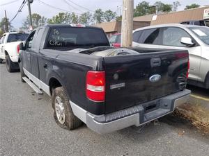 Б/У запчасти Ford F-150 2003-2008 с доставкой
