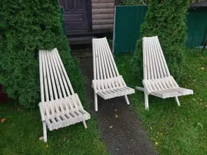 Стул-шезлонг Кентукки