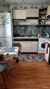 Дача возле Руденска Пуховичский сс