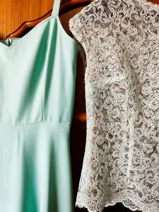 Платье вечернее