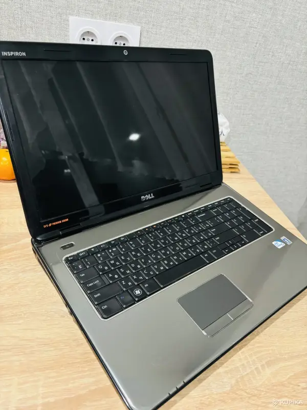 Ноутбук Dell inspiron n7010 - Вся Беларусь - 242656 - Доска объявлений Kupika.by - Фото 2