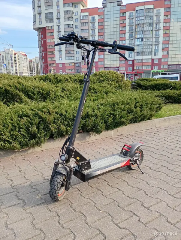 электросамокат Kugoo m4 pro - Вся Беларусь - 242302 - Доска объявлений Kupika.by - Фото 2