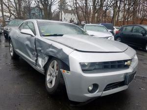 Б/У запчасти Chevrolet Camaro 2009-2013 с доставкой