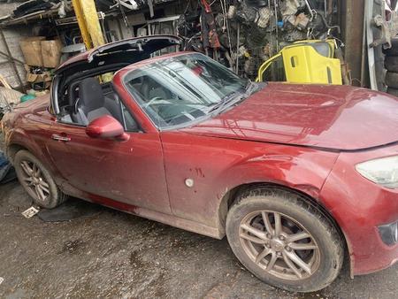 Б/У запчасти Mazda MX-5 3 2005-2015 с доставкой - Вся Беларусь - 246035 - Доска объявлений Kupika.by - Фото 5